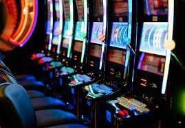 Mesin Slot Online Terpopuler dengan desain menarik dan animasi halus di 777win